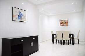 Appart Hotel Rania