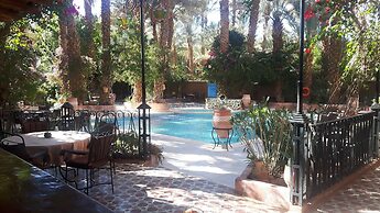 Kasbah Sirocco