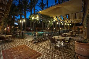 Kasbah Sirocco