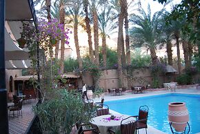 Kasbah Sirocco