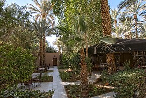Kasbah Sirocco