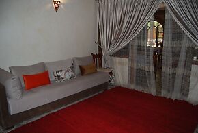 Kasbah Sirocco