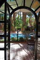 Kasbah Sirocco