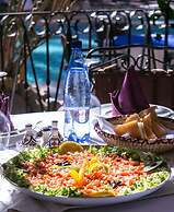 Kasbah Sirocco