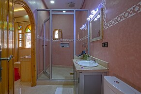 Kasbah Sirocco