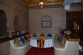 Kasbah Sirocco