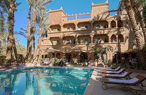 Kasbah Sirocco