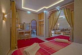 Kasbah Sirocco