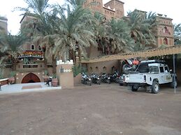 Kasbah Sirocco