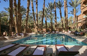 Kasbah Sirocco
