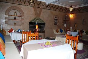Kasbah Sirocco