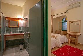 Kasbah Sirocco