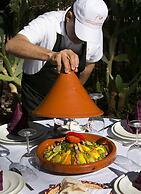 Kasbah Sirocco
