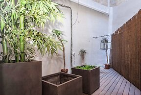 Bailén Green House