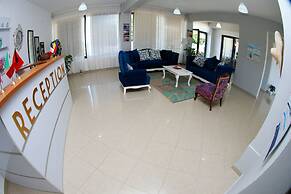 Hotel Ocean