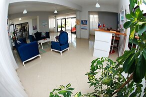 Hotel Ocean