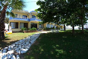 Hotel Ocean