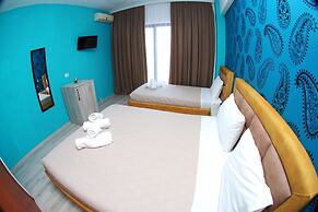 Hotel Ocean