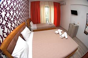 Hotel Ocean