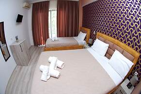 Hotel Ocean