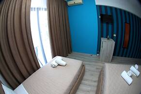 Hotel Ocean