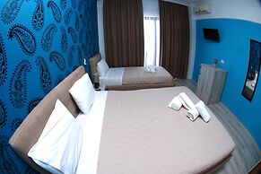 Hotel Ocean