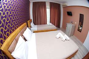 Hotel Ocean