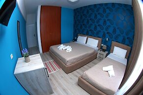 Hotel Ocean