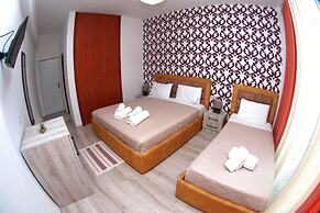 Hotel Ocean