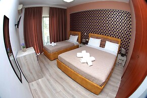 Hotel Ocean