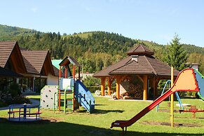 Hotel Beskidian