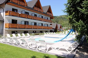 Hotel Beskidian