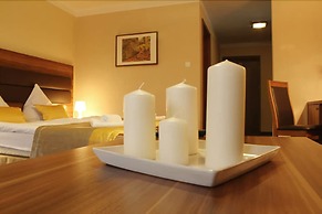 Hotel Beskidian