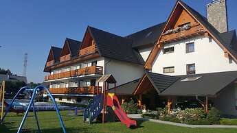 Hotel Beskidian