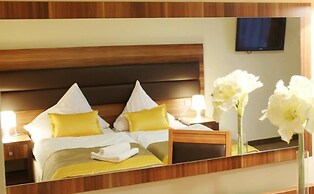 Hotel Beskidian