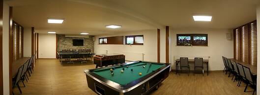 Hotel Beskidian