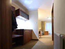 Hotel Beskidian