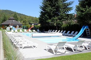 Hotel Beskidian