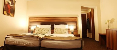 Hotel Beskidian