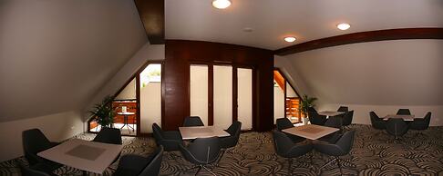 Hotel Beskidian