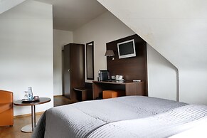 Steep´s Ihr Brauhaus und Hotel
