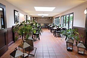 Steep´s Ihr Brauhaus und Hotel