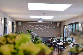 Steep´s Ihr Brauhaus und Hotel