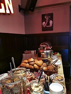 Steep´s Ihr Brauhaus und Hotel