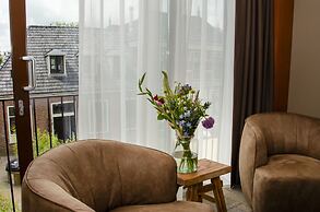 Hotel Spoorzicht & SPA