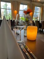Hotel Spoorzicht & SPA