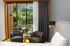 Hotel Spoorzicht & SPA