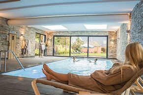 Hotel Spoorzicht & SPA