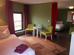 Märchenhotel Bergen