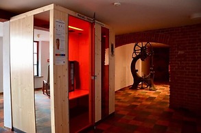 Märchenhotel Bergen